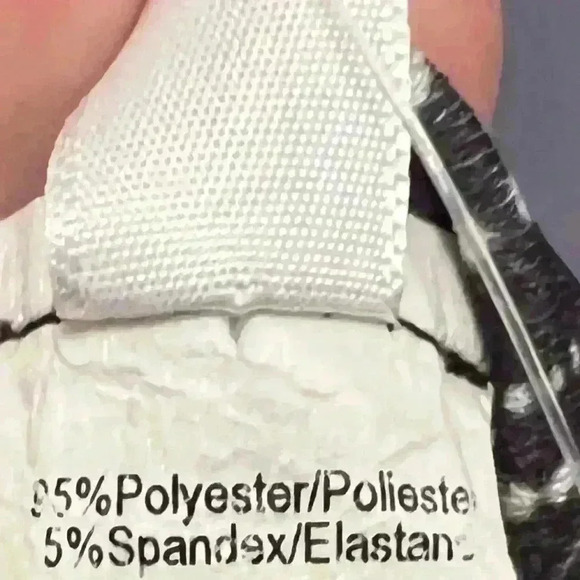 Dark navy mini dress - Picture 4 of 4